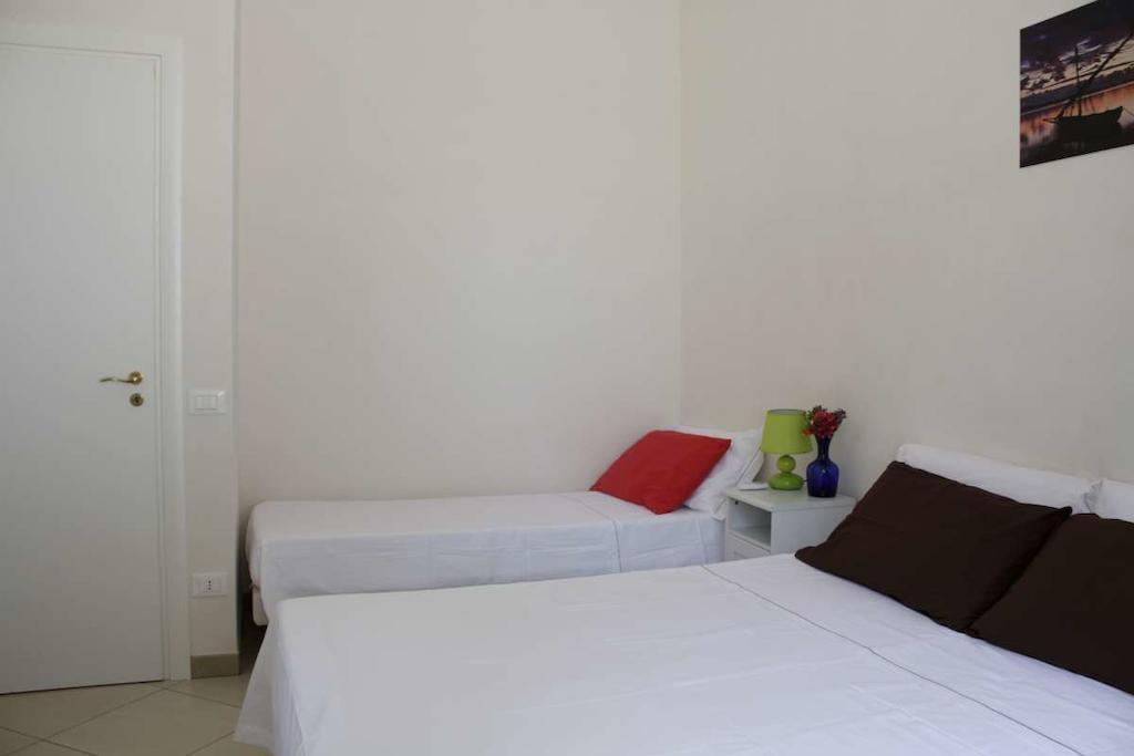 Itaca Residence มาร์ซาลา ห้อง รูปภาพ