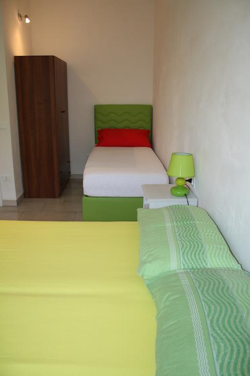 Itaca Residence มาร์ซาลา ห้อง รูปภาพ