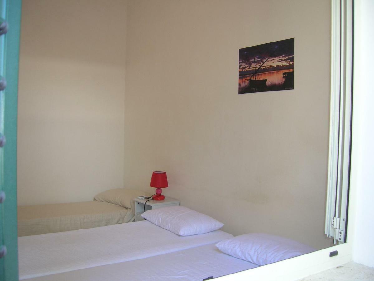 Itaca Residence มาร์ซาลา ห้อง รูปภาพ