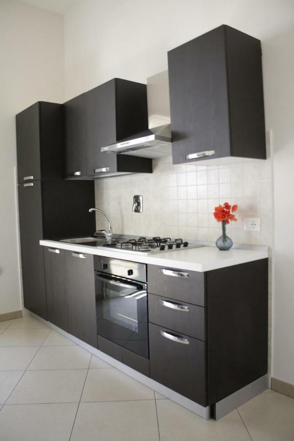 Itaca Residence มาร์ซาลา ภายนอก รูปภาพ