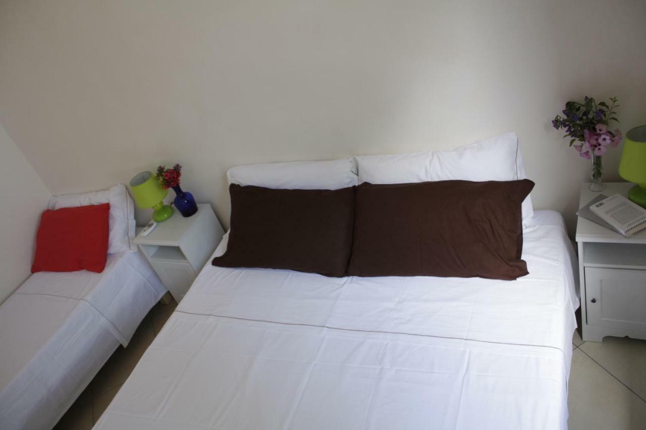 Itaca Residence มาร์ซาลา ภายนอก รูปภาพ