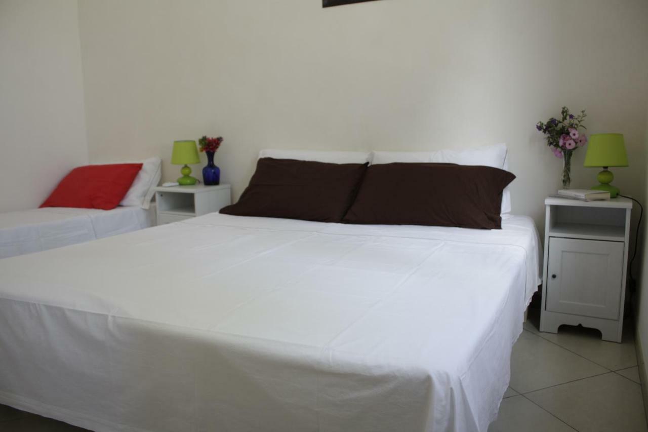 Itaca Residence มาร์ซาลา ภายนอก รูปภาพ