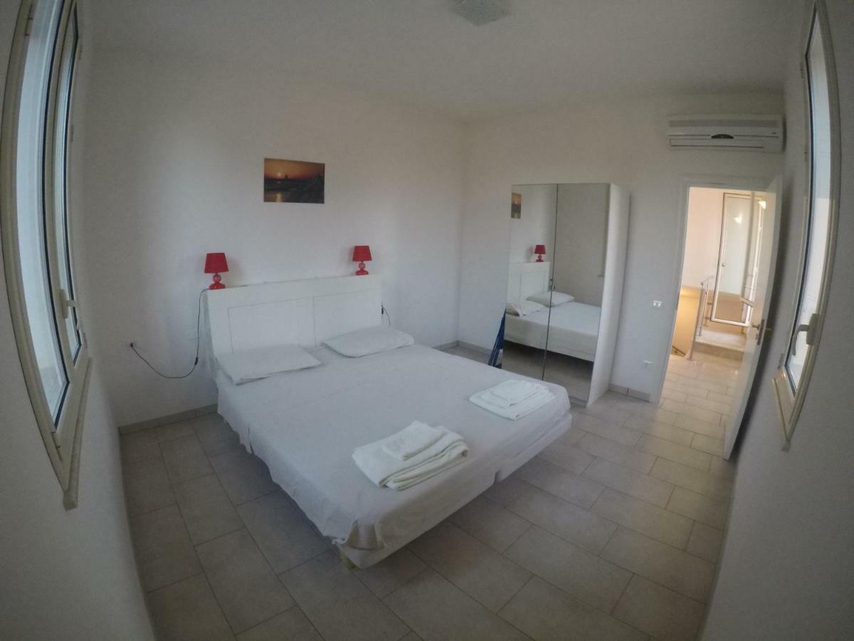Itaca Residence มาร์ซาลา ภายนอก รูปภาพ