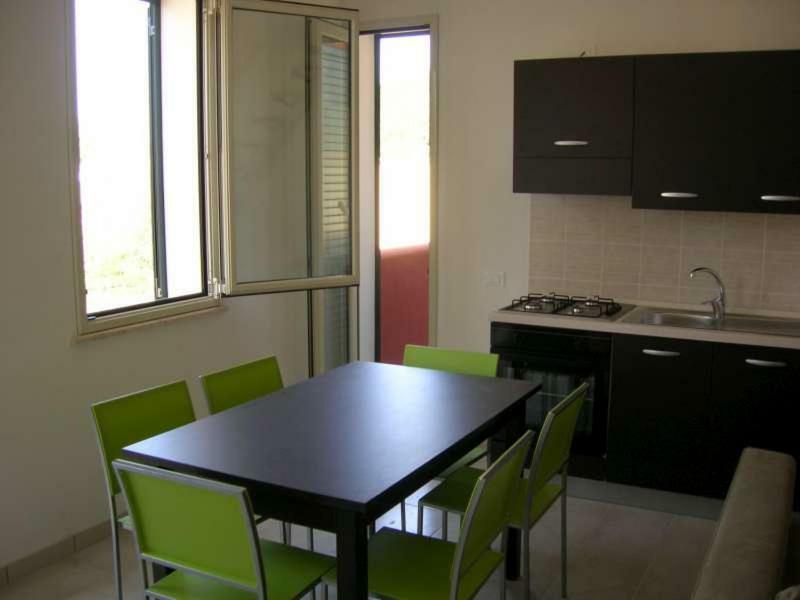 Itaca Residence มาร์ซาลา ภายนอก รูปภาพ